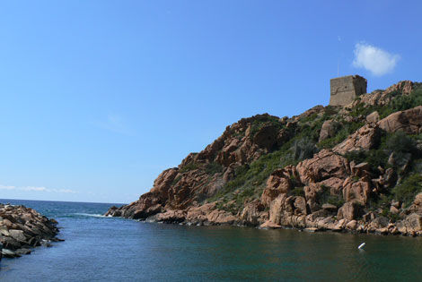 Plage - Le Vaita