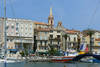 port de calvi