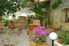 Terrasse - Albion