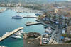 Vue de Calvi