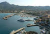 France Corse - Ajaccio, Hôtel La  Revellata 3*
