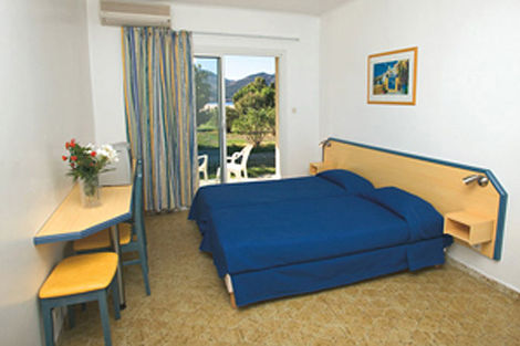 Avis voyageur : France Corse Appietto Hôtel Marina Di Lava 3* 