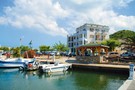 France Corse - Bastia, Hôtel Marina d'Oro 3*