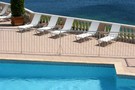 France Corse - Bastia, Hôtel Alivi 3*