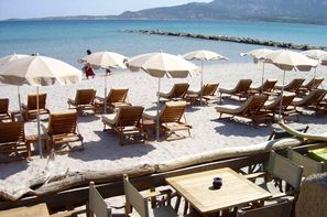 France Corse - Bastia, Hôtel La Signoria 5*
