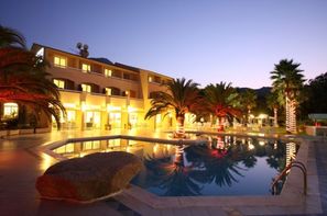 France Corse - Calvi, Hôtel Best Western Corsica 4*