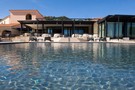 France Corse - Calvi, Hôtel La Villa 5*