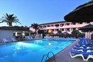 France Corse - Calvi, Hôtel Pascal Paoli 3*