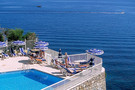 France Corse - Calvi, Hôtel Saint-christophe 3*