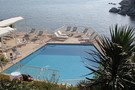 France Corse - Calvi, Hôtel Saint-christophe 3*