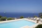 France Corse - Calvi, Hôtel Saint Erasme 3*