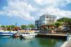 France Corse - Macinaggio, Hôtel Marina d'Oro 3*