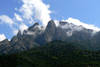 montagne