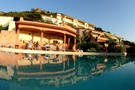 France Corse - Porto Vecchio, Hôtel Alta Rocca 4*