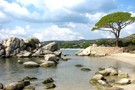 France Corse - Porto Vecchio, Hôtel Grand Hôtel Cala Rossa 4*
