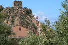 France Corse - Porto, Hôtel Le Vaita 2*