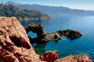 France Corse - Porto, Hôtel Le Porto 3*