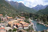 France Corse - Porto, Hôtel Le Porto 2*