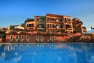 France Corse - Saint Florent, Hôtel Demeure Loredana 4*