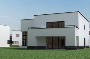 France Cote Atlantique-Anglet, Résidence locative Les Villas d'Anadara