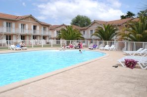 France Cote Atlantique-Anglet, Résidence locative La Croisière