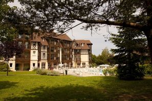 France Cote Atlantique-Anglet, Appartement Maeva Résidence Mer et Golf