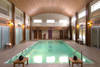 Piscine - Relais Margaux