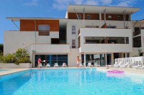 France Cote Atlantique-Moliets, Résidence locative Les Terrasses de l'Océan