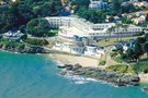 France Cote Atlantique - Pornic, Hôtel Alliance Pornic 3*