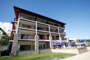 France Cote Atlantique-Saint Jean De Luz, Résidence locative Domaine Iratzia