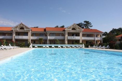 Avis voyageur : France Cote Atlantique Soulac Sur Mer Résidence hôtelière O Village 3* 
