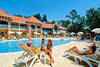 piscine - ô Village