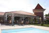 terrasse - ô Village