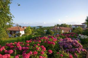 France Cote Atlantique-Urrugne, Résidence locative Pierre & Vacances Le Domaine de Bordaberry