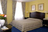 chambre double - Les Trois Poussins