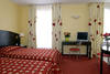 chambre twin - Les Trois Poussins