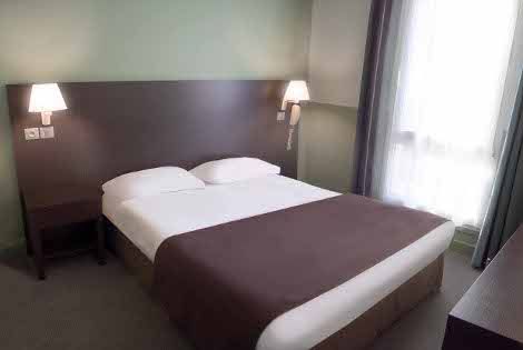 Chambre double - Sophie Germain