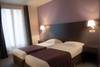 Chambre twin - Sophie Germain