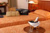 chambre twin - Villa Saint Martin