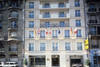 Façade - Plaza Lafayette
