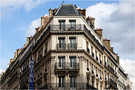 France Ile-de-France - Paris, Hôtel Plaza Opera 3*