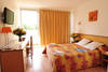 chambre - Domaine du Mas Blanc