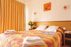 chambre - Domaine du Mas Blanc