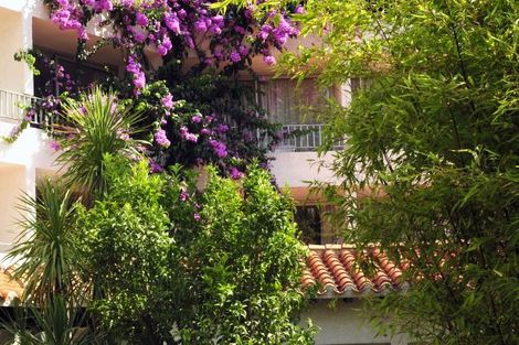 Avis voyageur : France Languedoc-Roussillon Alenya Village Vacances Domaine du Mas Blanc  