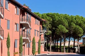 France Languedoc-Roussillon-Alenya, Résidence avec services Las Motas
