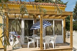 France Languedoc-Roussillon-Argeles-Sur-Mer, Résidence avec services Les Abricotiers