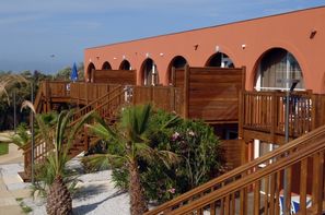 France Languedoc-Roussillon-Cap D'agde, Résidence locative Prestige Du Golfe