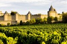 France Languedoc-Roussillon - Carcassonne, Hôtel Le Terminus 3*
