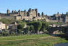 France Languedoc-Roussillon - Carcassonne, Hôtel Le Terminus 3*