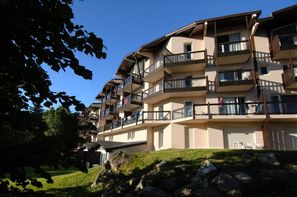 France Languedoc-Roussillon-Font Romeu, Résidence avec services Pierre & Vacances Le Pédrou